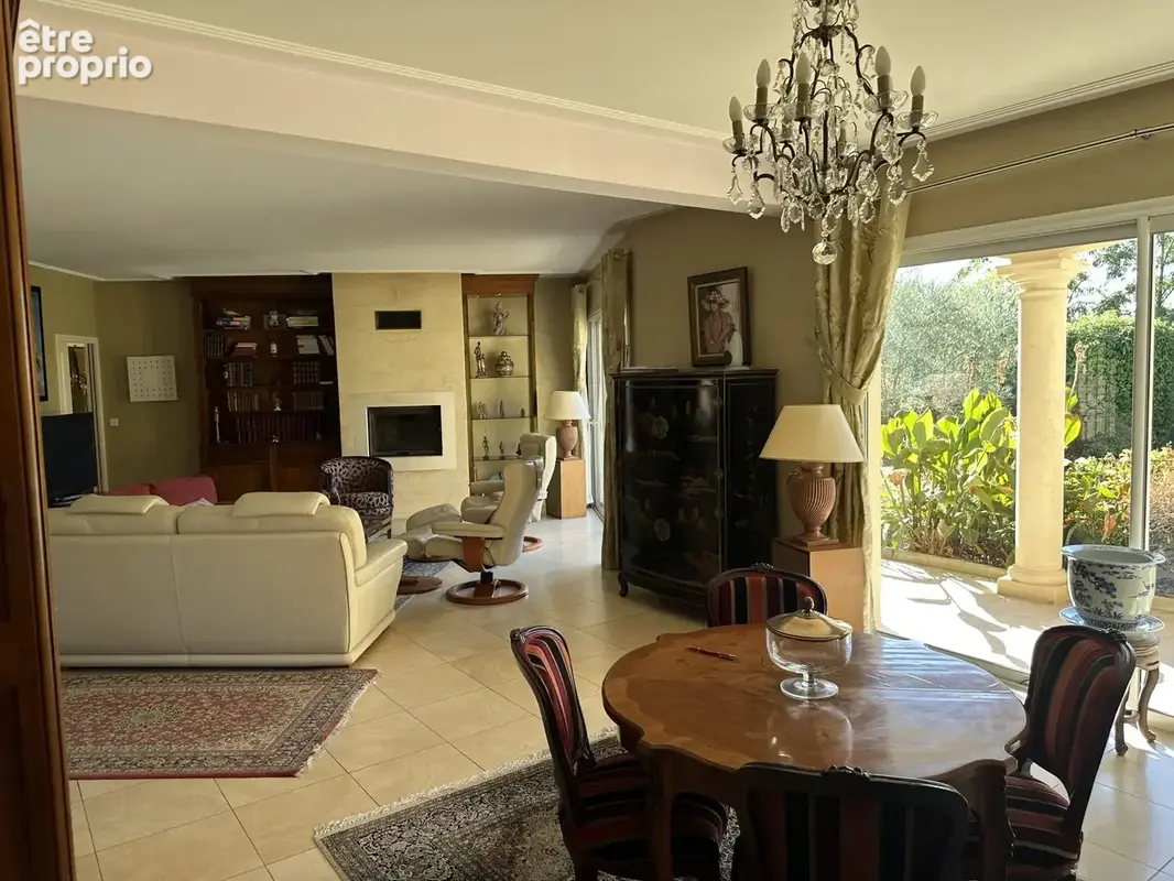 Maison 6 pièces 201 m² à vendre à Bergerac (24100) - photo 6