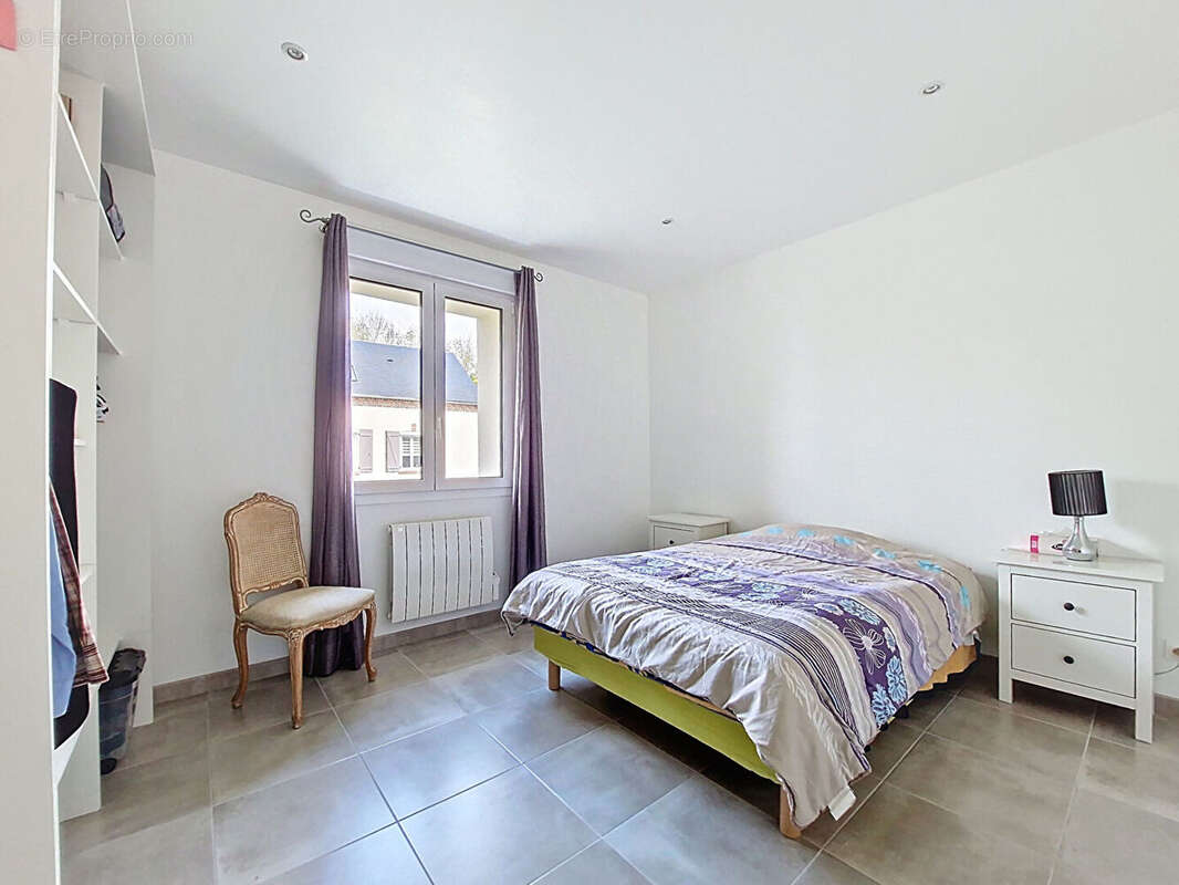 Maison à LES THILLIERS-EN-VEXIN