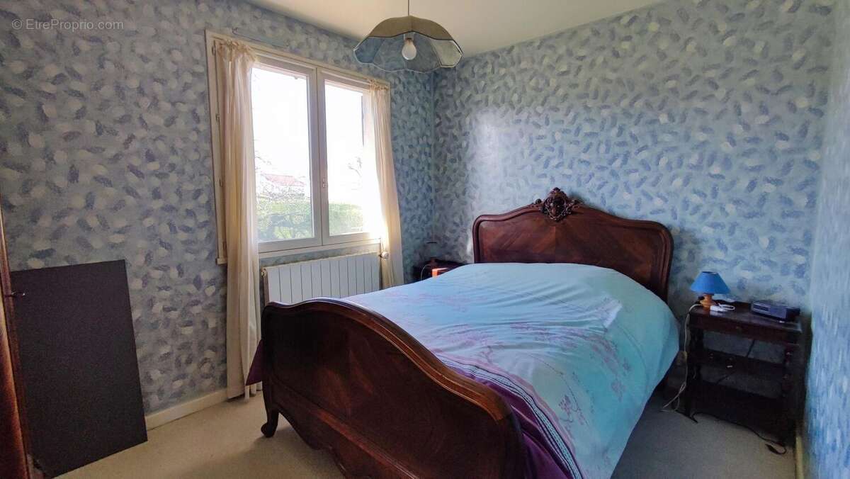 Photo 6 - Maison à LE CENDRE