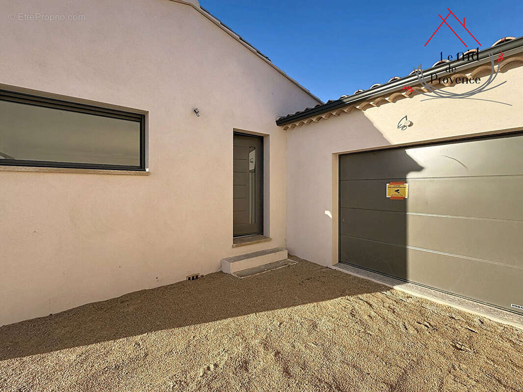 Maison à SAINT-DIDIER