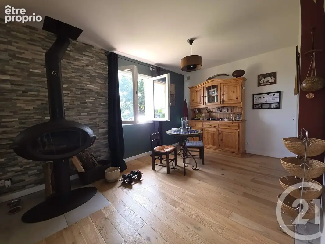 Maison 3 pièces 100 m² à vendre à Carbonne (31390) - photo 13