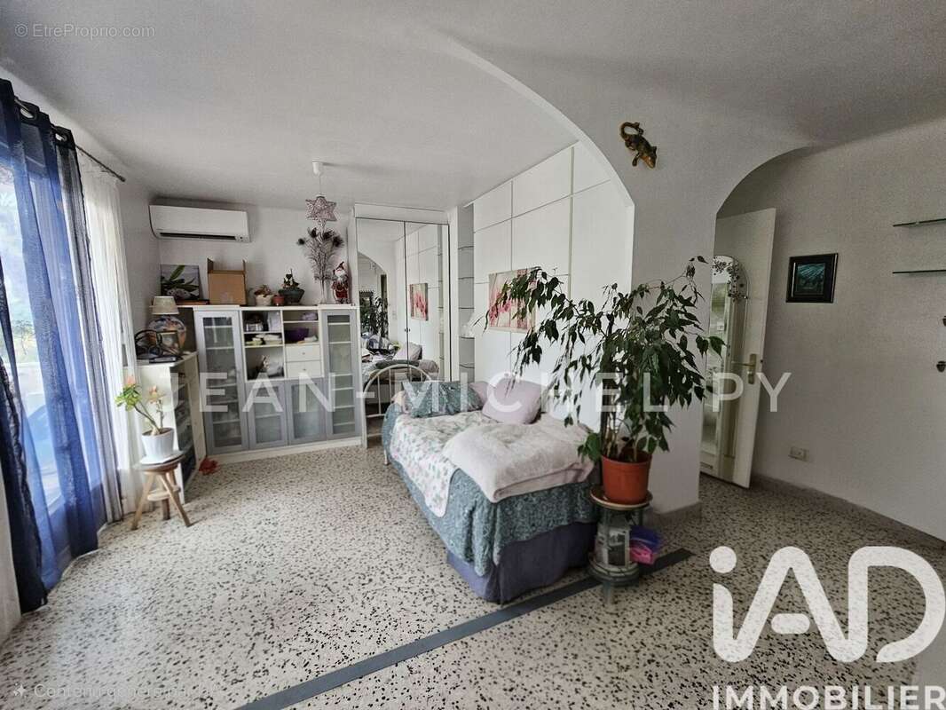 Photo 5 - Appartement à LA SEYNE-SUR-MER