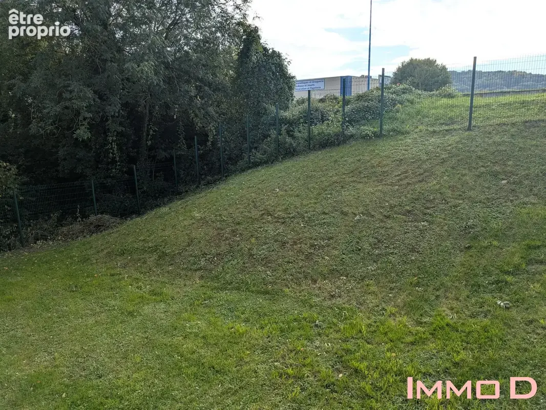 Appartement 3 pièces 56 m² à vendre à Charmes (88130) - photo 4