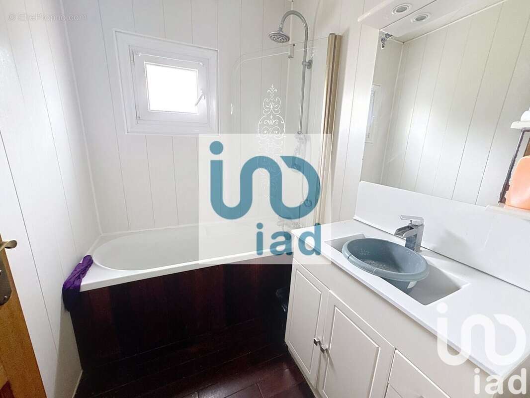 Photo 8 - Maison à GRANDE-SYNTHE