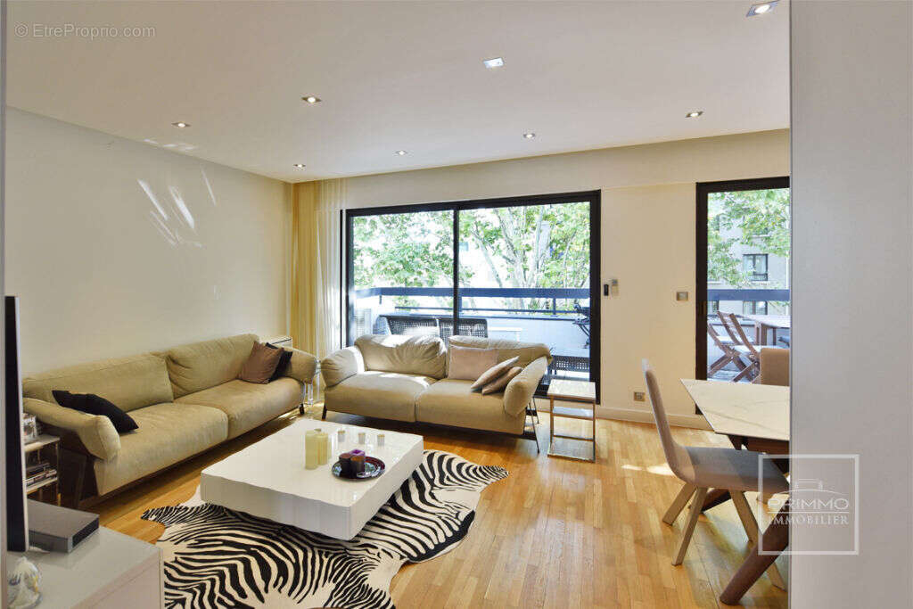 Appartement à LYON-6E