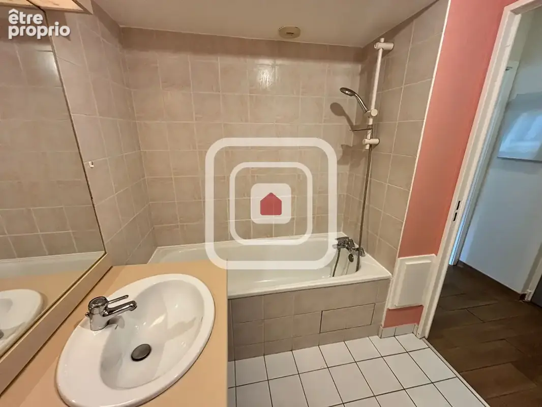 Secteur bld lundy appartement t1 30.83 m2 pret a vivre ou a louer - photo 5