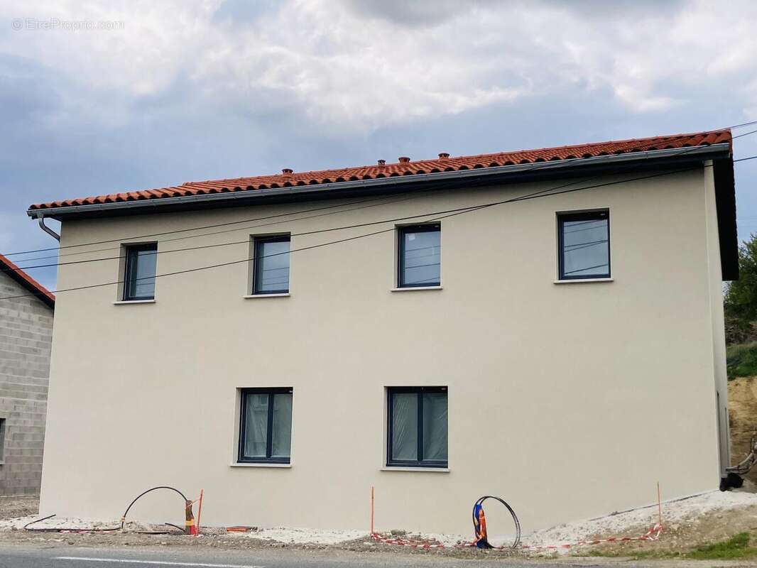 Photo 5 - Maison à COMMUNAY