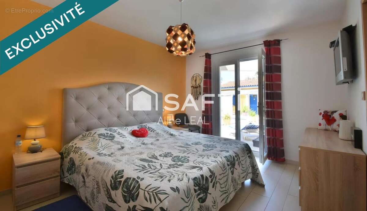 Photo 4 - Maison à LA VILLE-DIEU-DU-TEMPLE