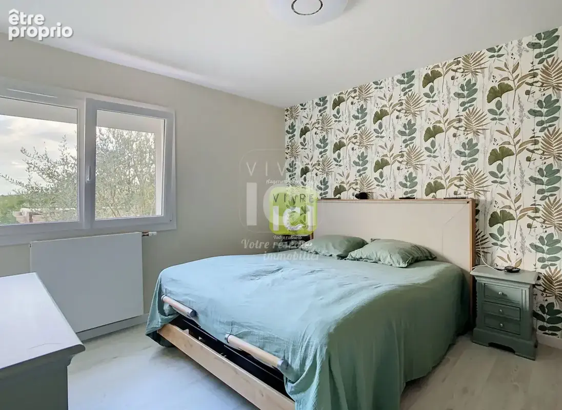 Belle maison de campagne avec plus de 4 000 m² de terrain clos, à 15 min de Cholet - photo 10