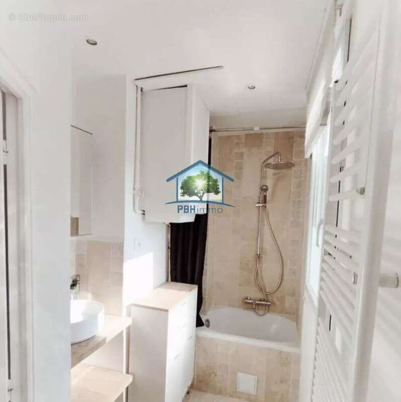 Appartement à VINCENNES