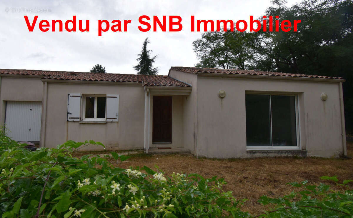 DSC_0012 - Maison à L'ISLE-D'ESPAGNAC