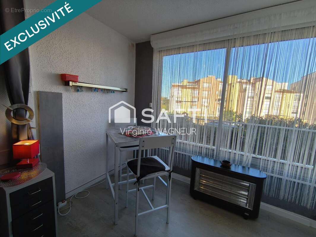 Photo 6 - Appartement à AGDE