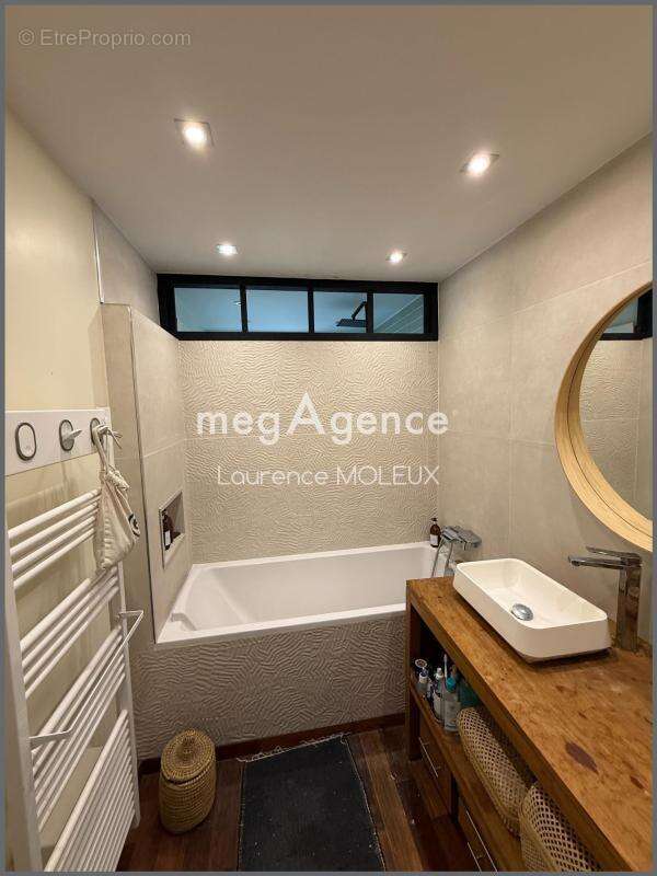 Maison à LE TOUQUET-PARIS-PLAGE