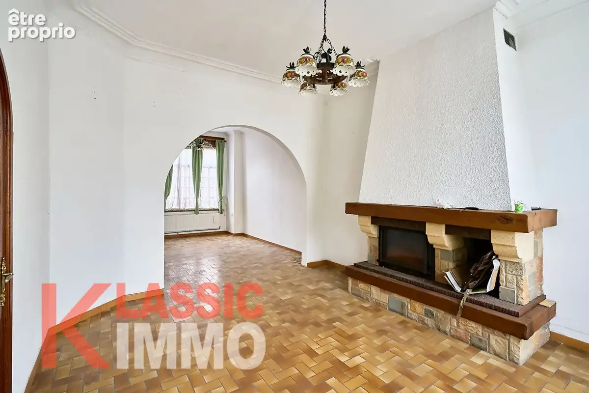 Maison de  maître  jardin  garage - photo 3