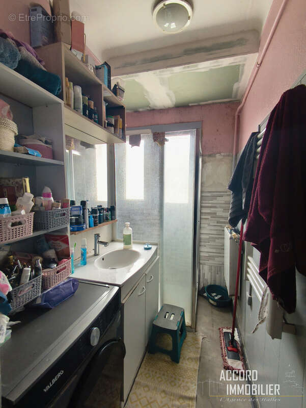 Appartement à BEZIERS