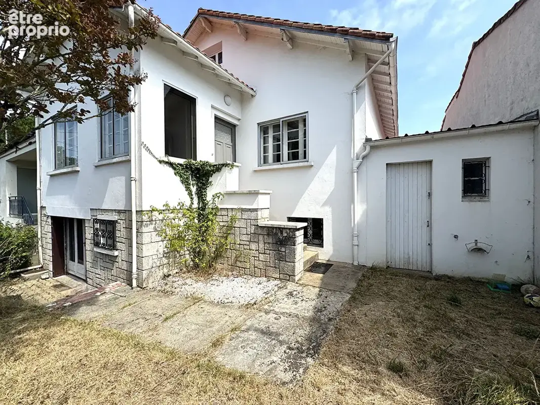 Maison à ROYAN