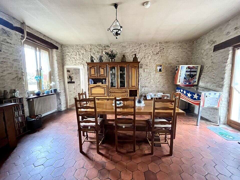 Briarde dans le Montois à vendre - photo 9