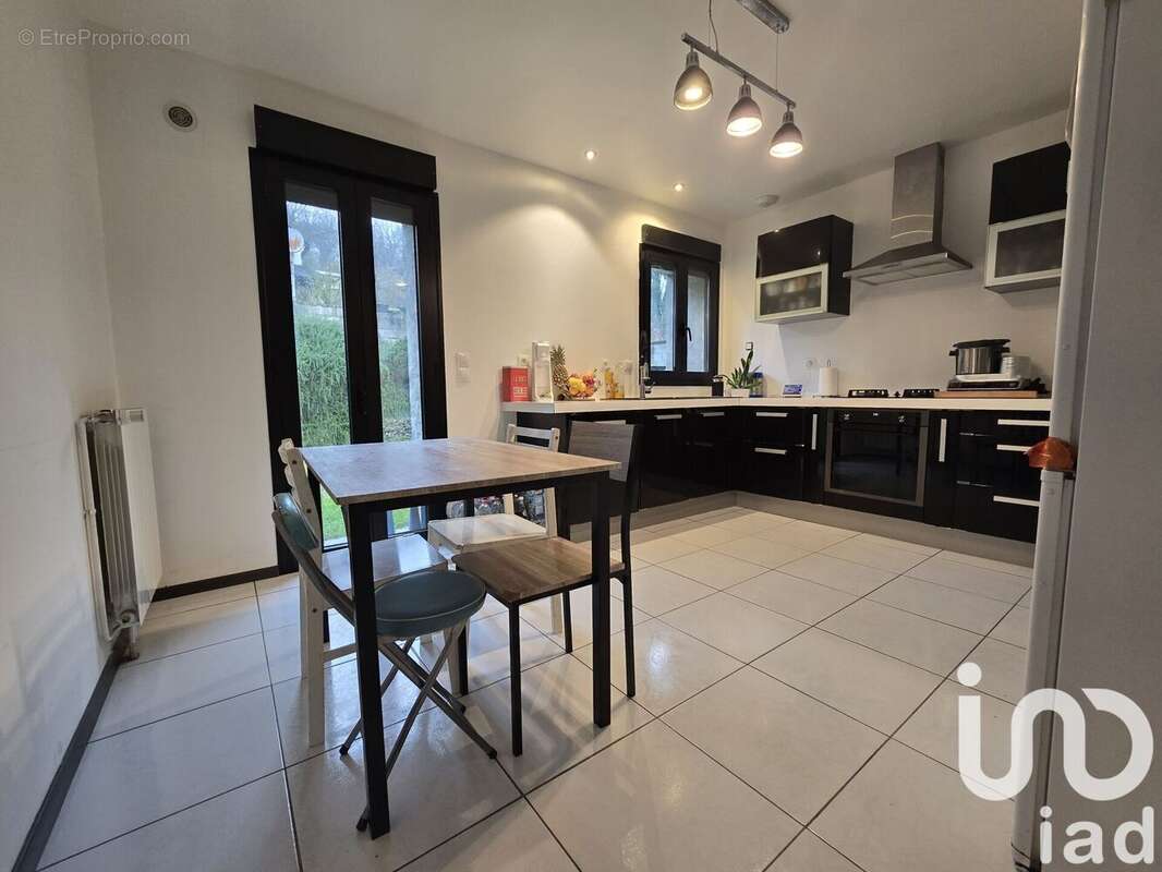 Photo 4 - Maison à NEUILLY-SOUS-CLERMONT