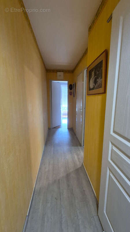 Appartement à SAINTES
