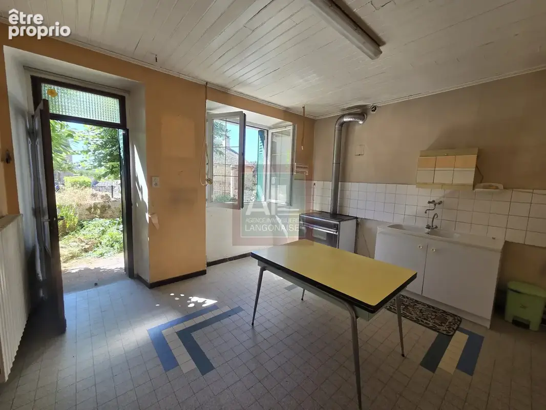 Maison avec garage - photo 3