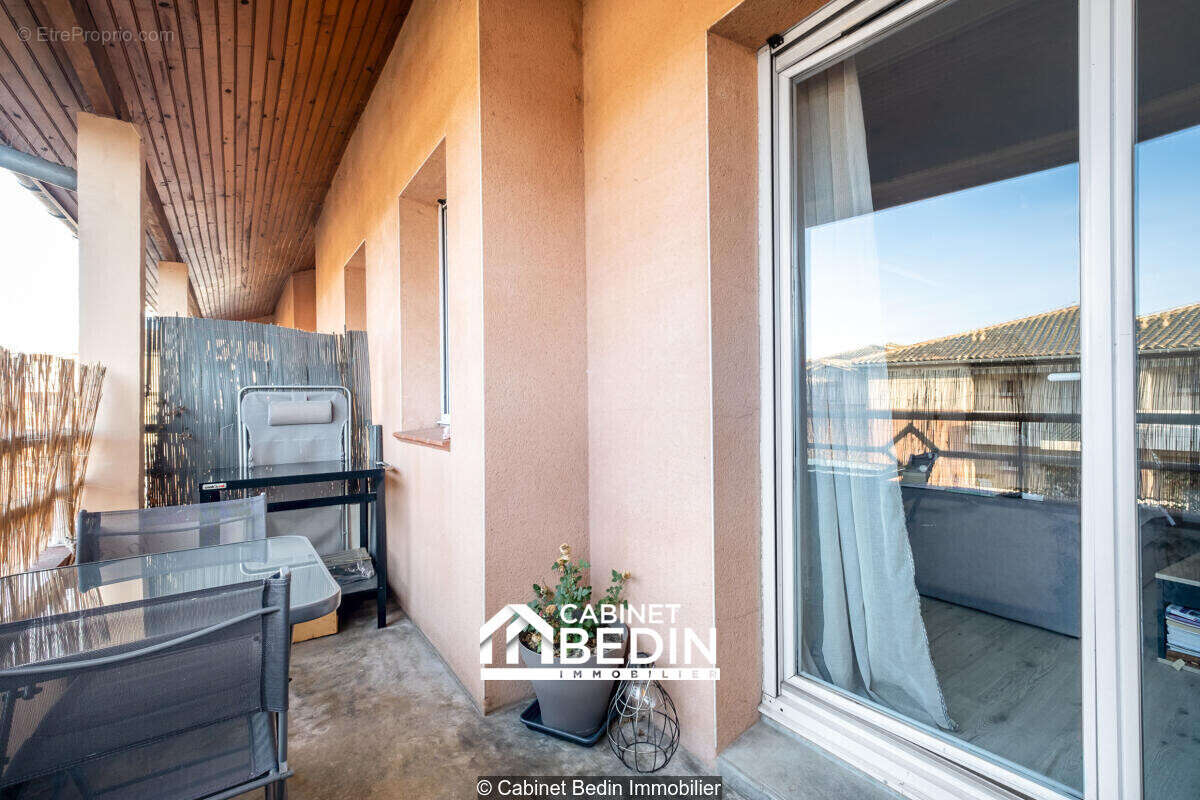 Appartement à BALMA