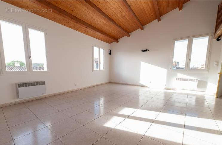 Appartement à SAINT-DENIS-D&#039;OLERON