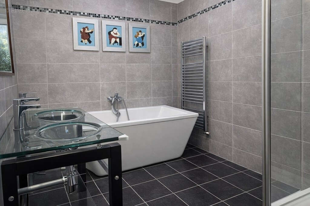 Maison à SAINT-BRICE