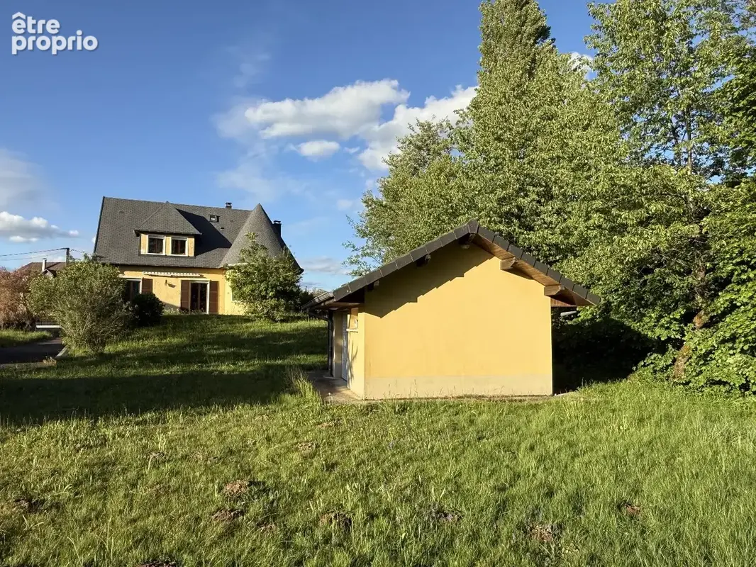 Maison 8 pièces 155 m² à vendre à Offemont (90300) - photo 1