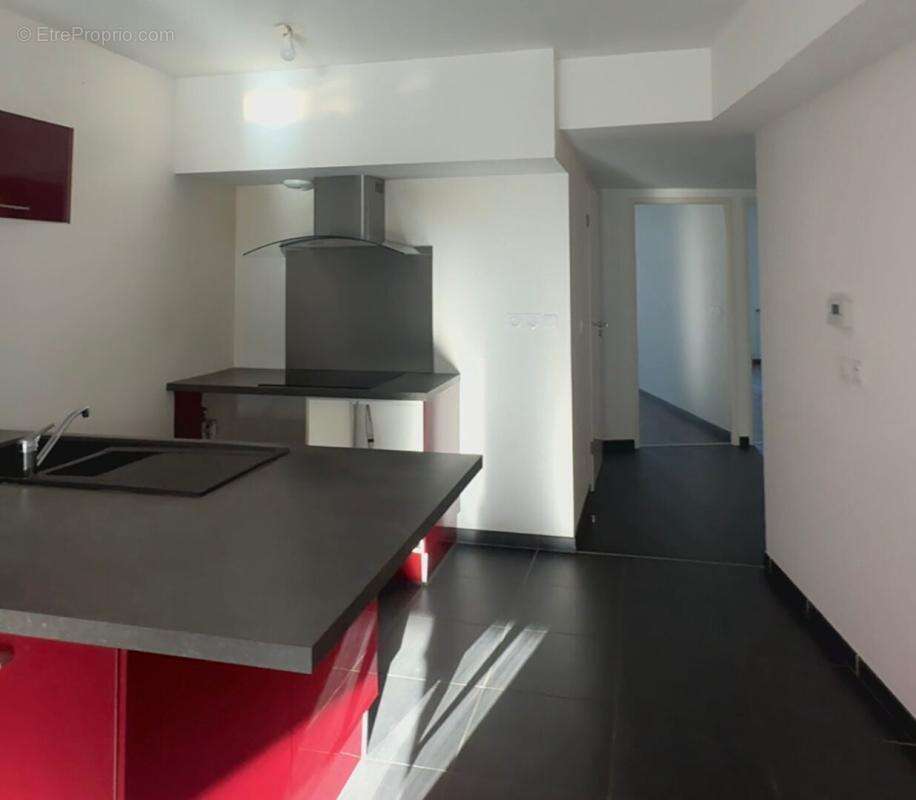 Appartement à ANGLET