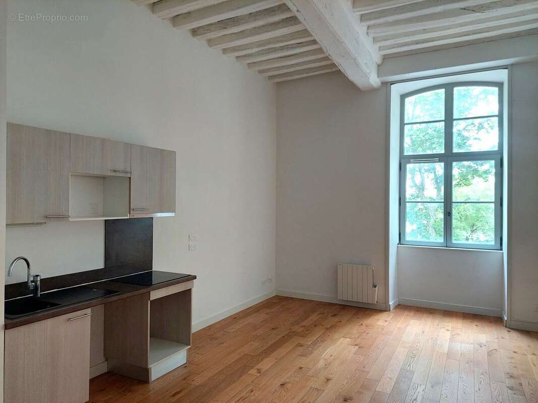Appartement à CHALON-SUR-SAONE