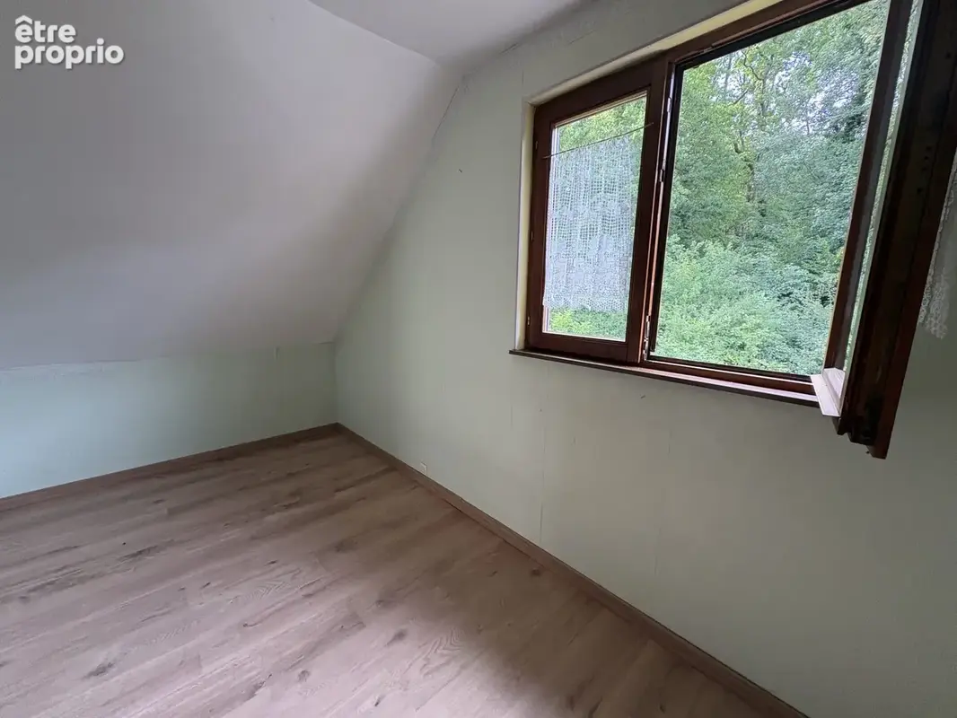Maison individuelle proche étang de Diefenbach - photo 8