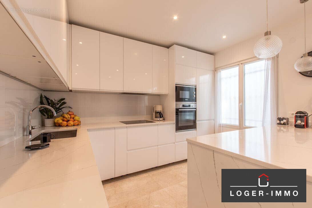 Maison à CHAMPIGNY-SUR-MARNE