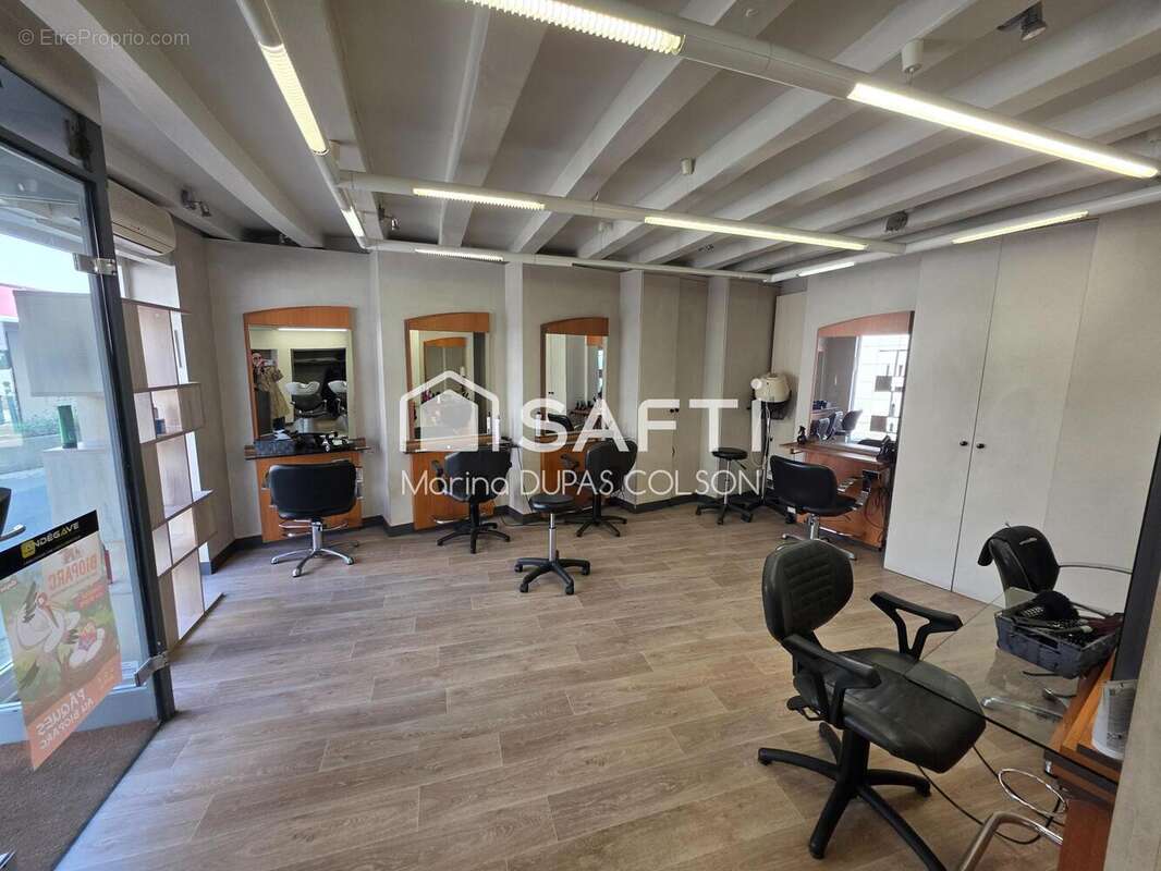 Photo 4 - Commerce à BEAUFORT-EN-VALLEE