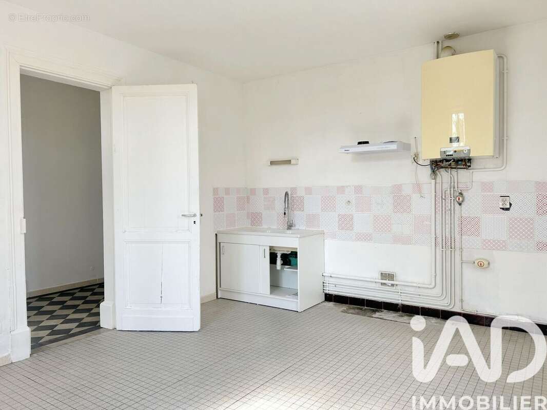 Photo 7 - Maison à PETIT-PALAIS-ET-CORNEMPS