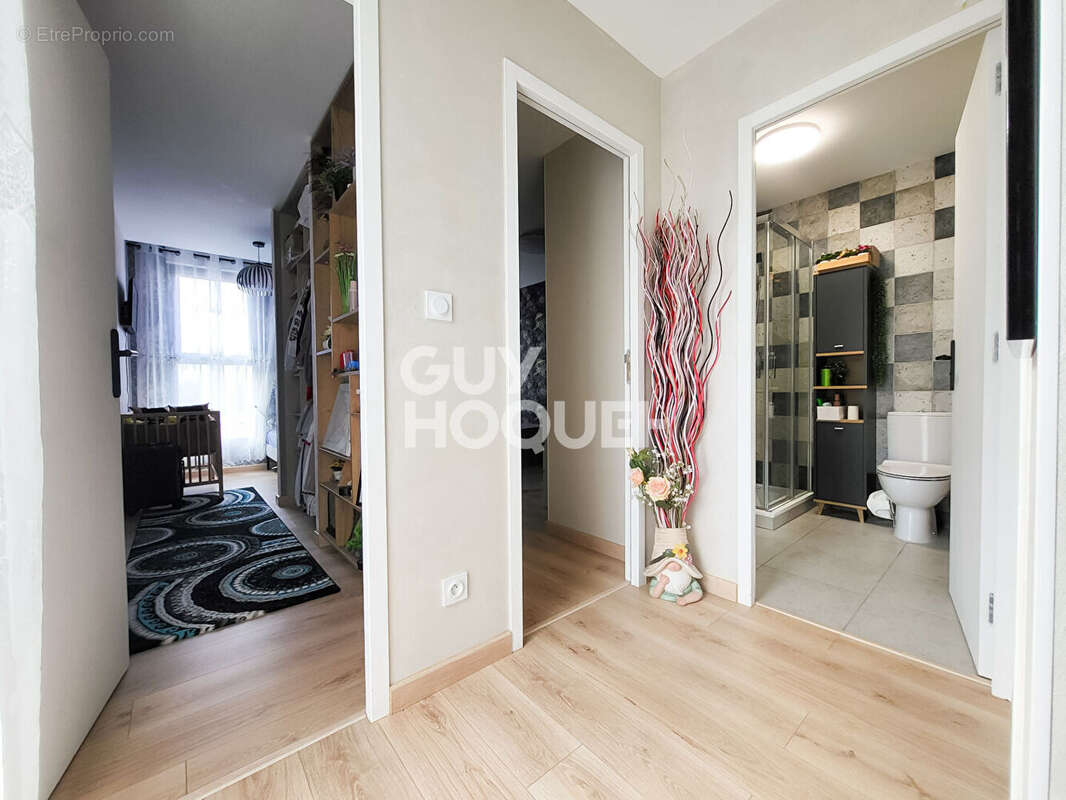 Maison à BRETTEVILLE-SUR-LAIZE