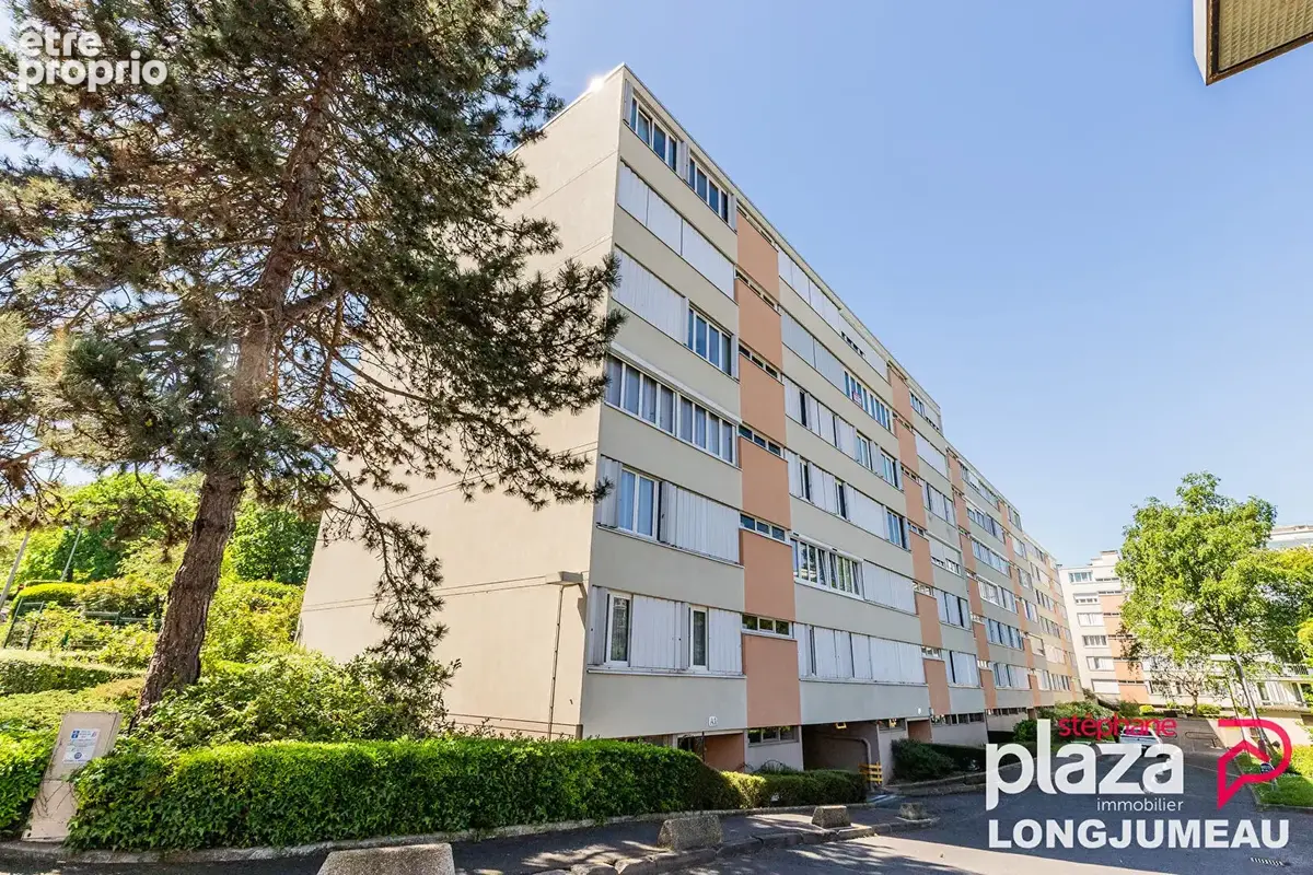 F3 au calme avec balcon - photo 11