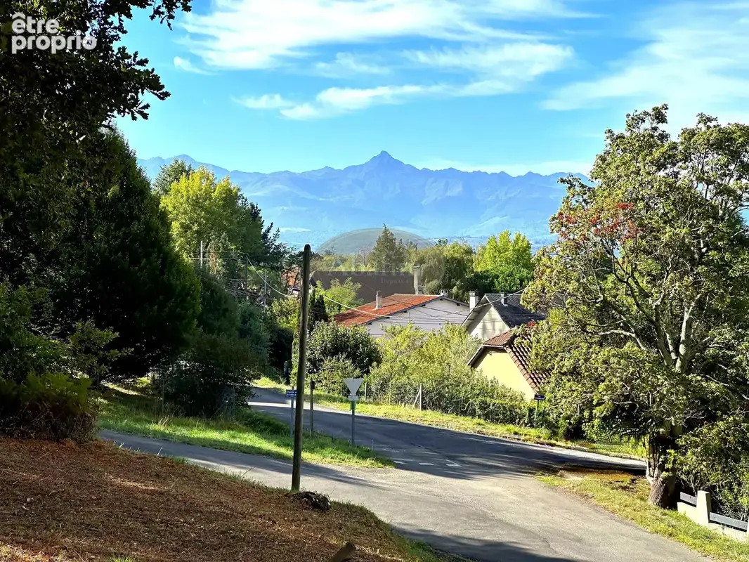 Terrain constructible proche de Tarbes - photo 4