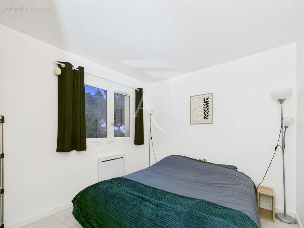 Appartement à ARGONAY