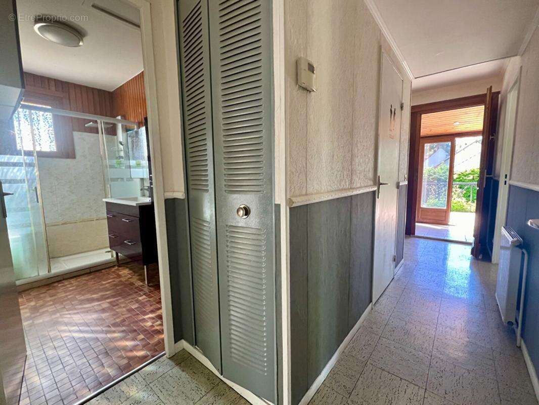 Maison à MONDOUBLEAU