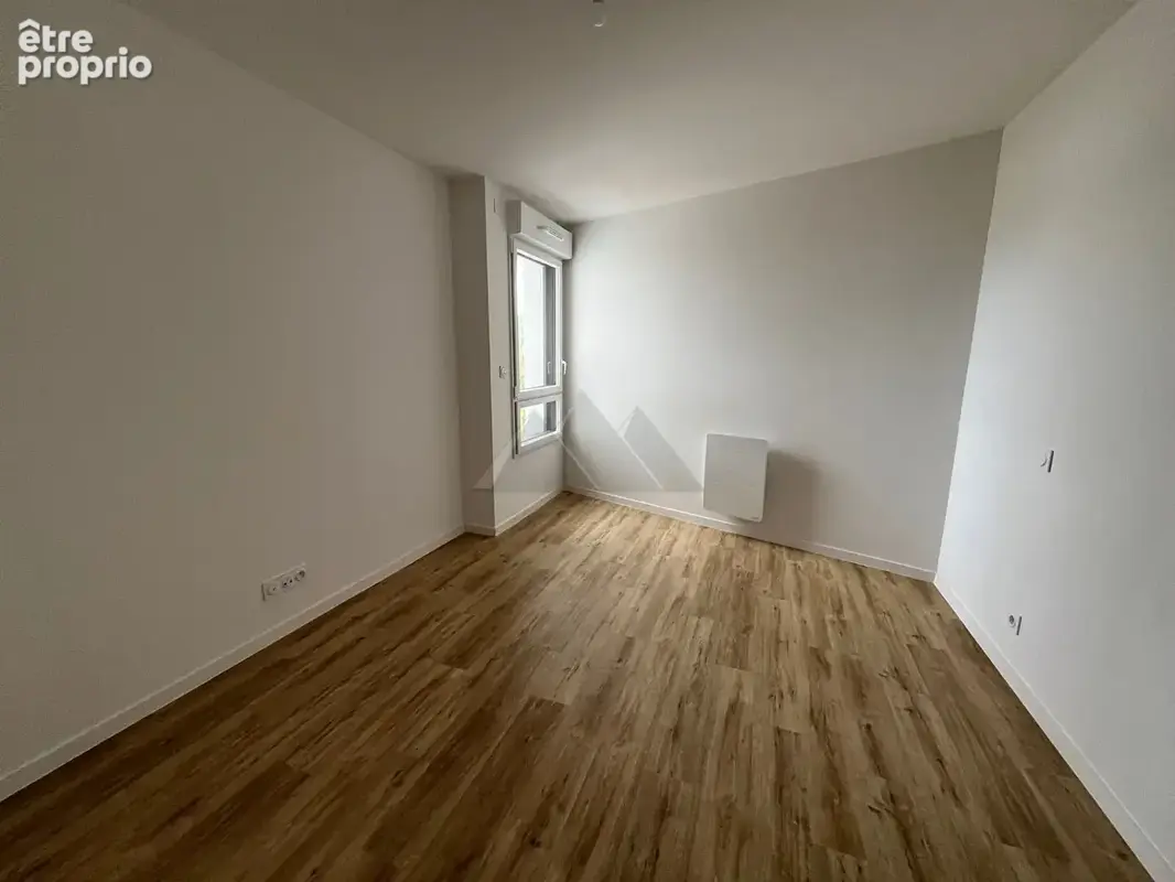 Appartement t2 a vendre guilers - photo 7