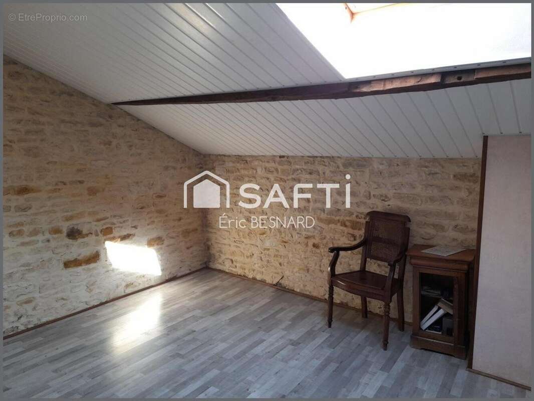 Photo 7 - Maison à ANGLIERS