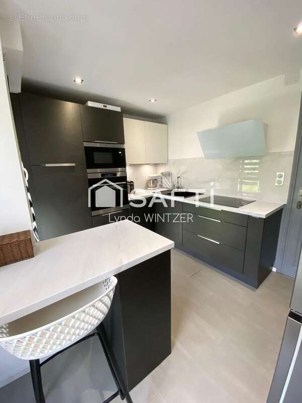 Photo 3 - Appartement à COLMAR