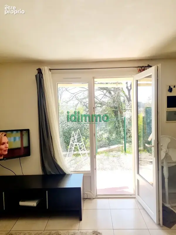 Affaire Draguignan F2 en rez de jardin avec jardin 200m et 2 places de parking 159000€ crn2378 dpe d - photo 9