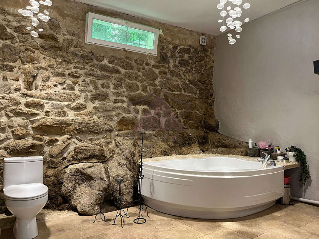 Maison à ROBIAC-ROCHESSADOULE