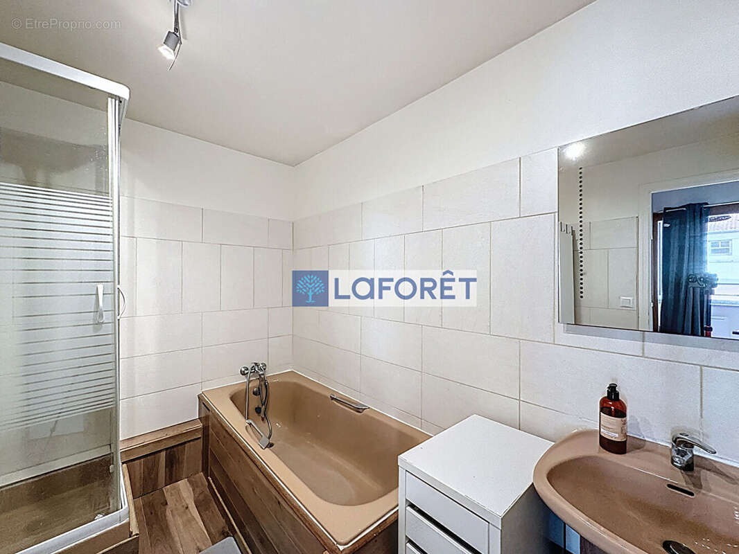 Maison à SAINT-DIZIER