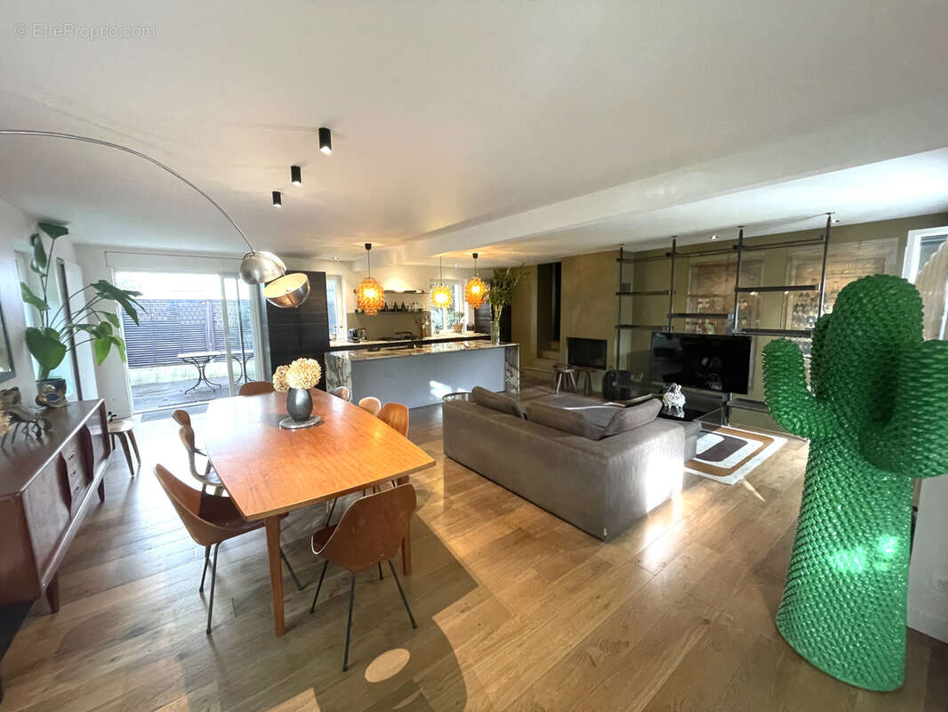 Maison à LA BAULE-ESCOUBLAC