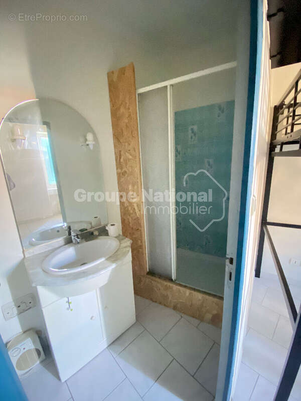 Appartement à NAGES-ET-SOLORGUES