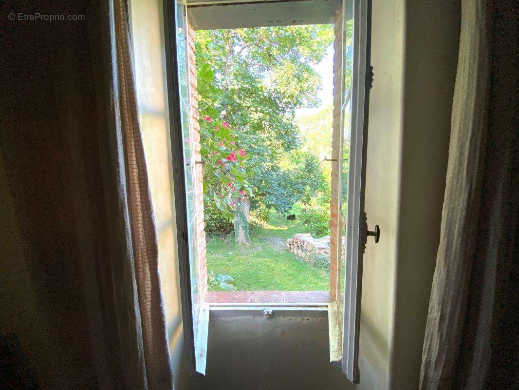 Maison à L'ISLE-JOURDAIN