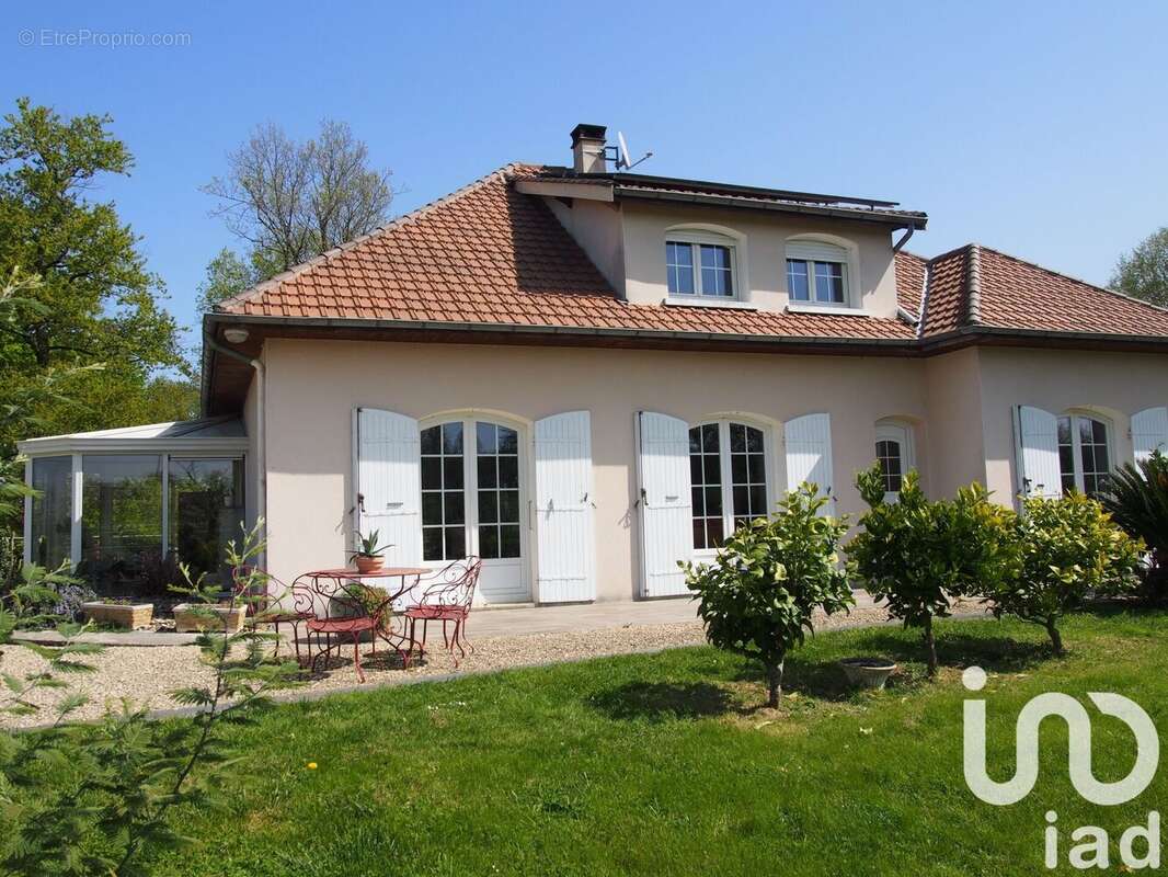 Photo 4 - Maison à BEAUPUY