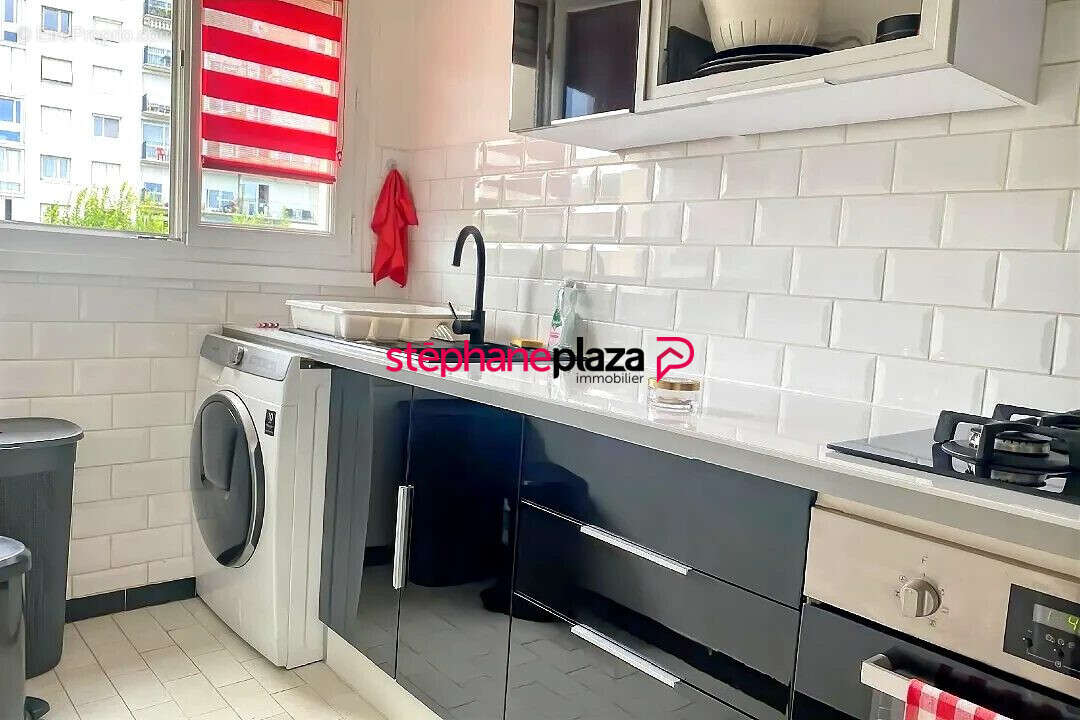 Appartement à HOUILLES